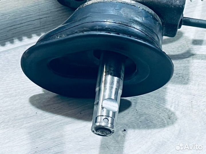 Рейка рулевая Chevrolet Cobalt седан B15D2 2014