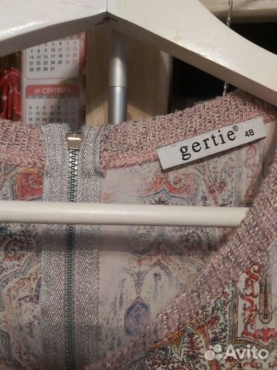 Блуза женская