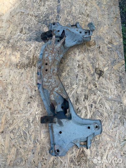 Подрамник задний Honda Cr-V III 2.4 I-vtec 2008