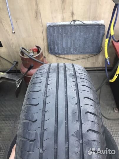 Hankook Optimo K415 185/65 R15 88H