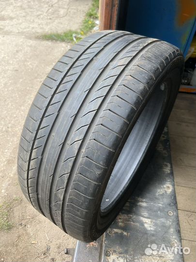 Continental ContiSportContact 5 275/45 R21 107Y