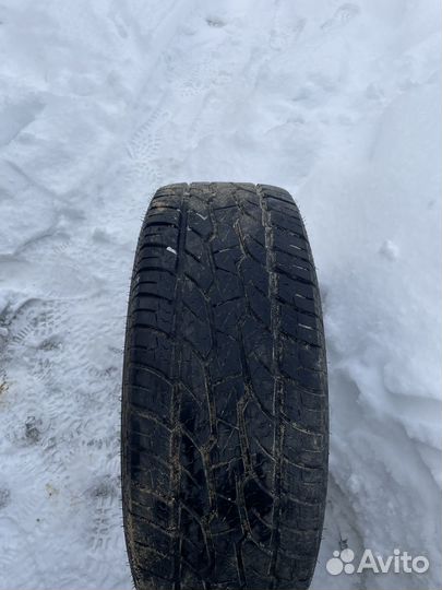 Колеса в сборе R18 Lexus GX460/Toyota Prado