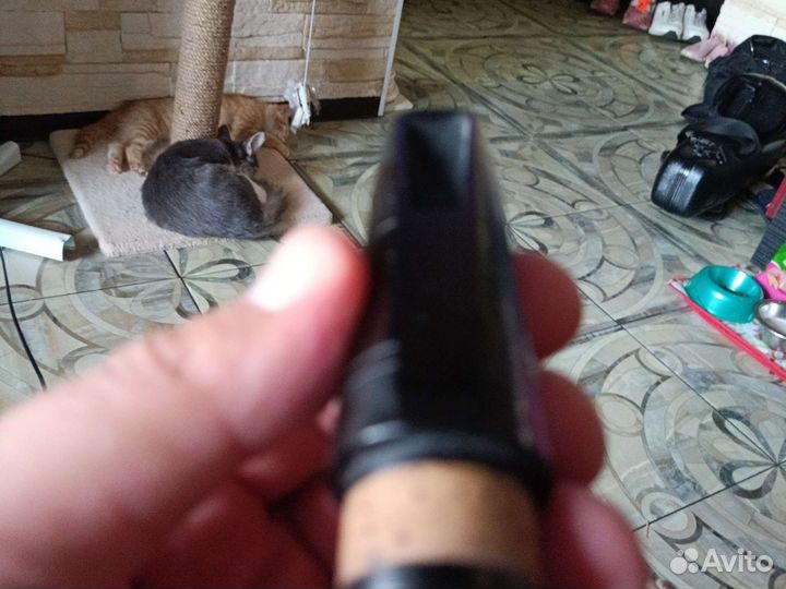 Мундштук для кларнета vandoren