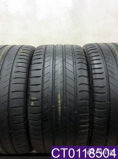 Michelin Latitude Sport 3 295/35 R21 107Y