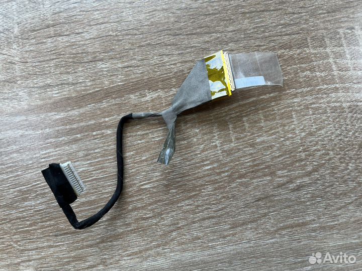 Шлейф матрицы Asus