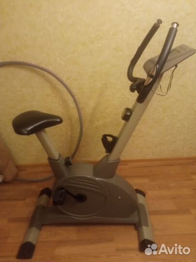 Велотренажер torneo b-350