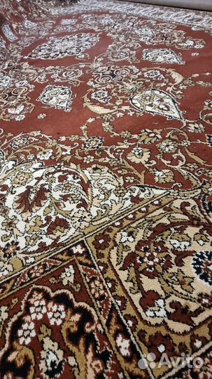 Ковёр (производство Беларусь)