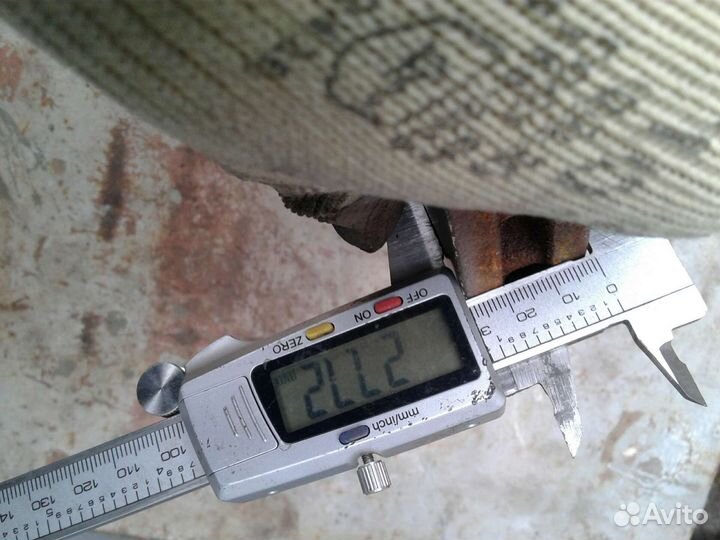 Тормозные диски Honda Accord 7 EuroR 30028 мм