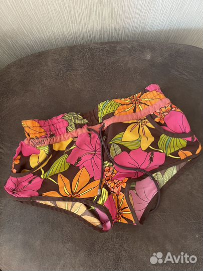 Пляжные шорты