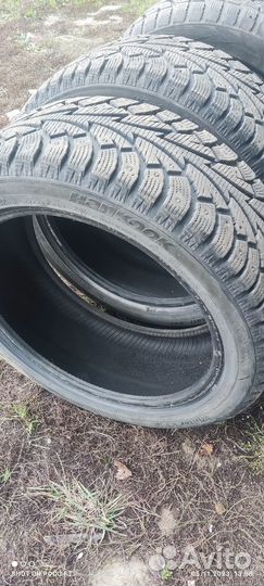 Marshal WinterCraft Ice WI31 215/55 R17 98T
