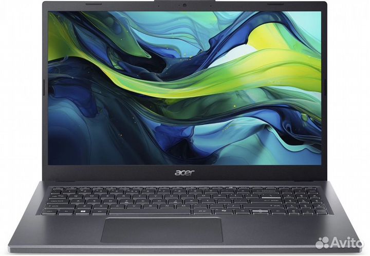 Ноутбук Acer NX.kxrcd.007