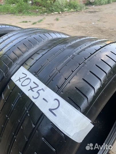 Pirelli P Zero 265/45 R20 104Y