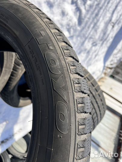 Toyo Observe GSi-5 235/50 R19 99Q