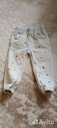 Детская одежда для девочек