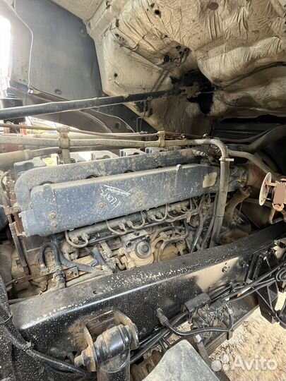 Foton Auman BJ32xx, 2011