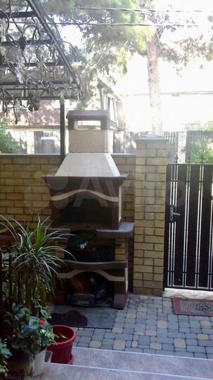 Комната 30 м² в 2-к., 2/2 эт.