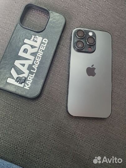 iPhone 14 Pro, 128 ГБ