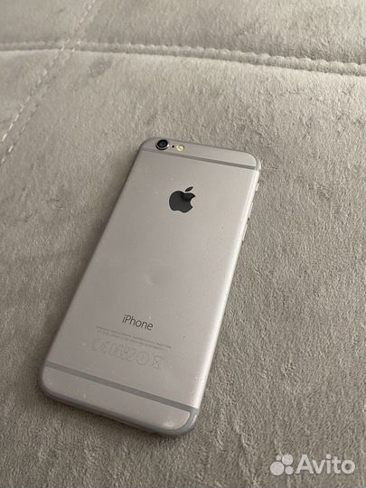 iPhone 6, 64 ГБ