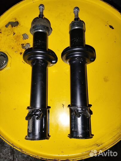 Амортизаторы