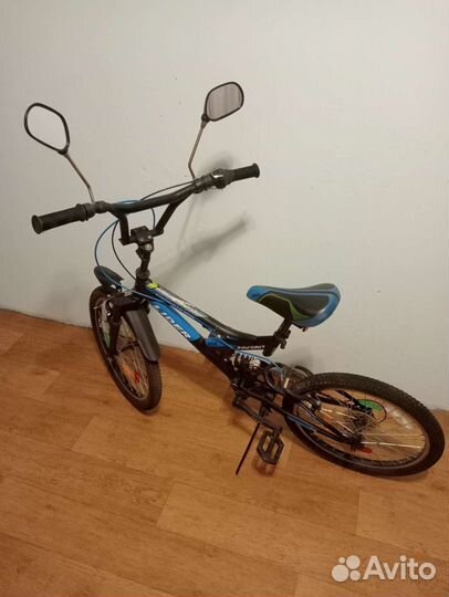 Продам велосипед горные