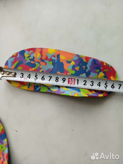 Стельки ортопедические