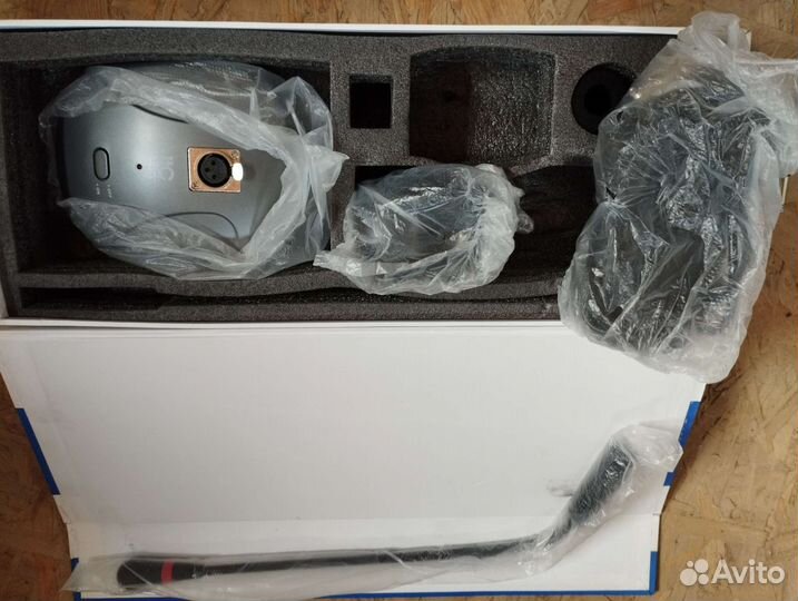 Микрофон Т621-А