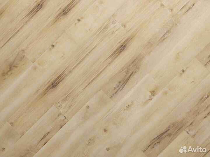 Ламинат SPC FastFloor Дуб Усть-Цильмский FST-101