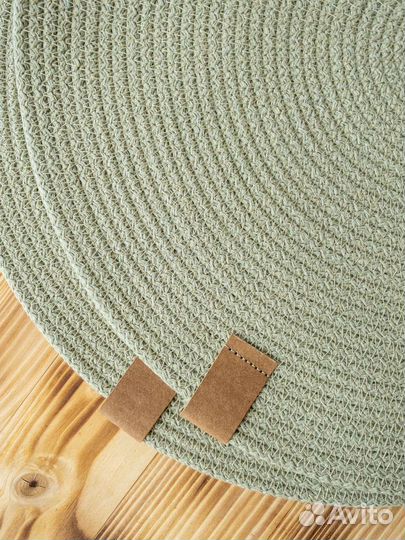 Салфетки сервировочные 2шт