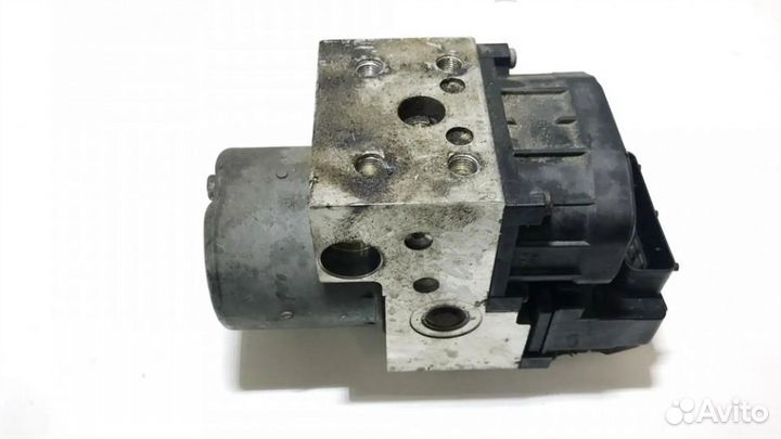 Блок абс 589103e310 KIA Sorento 2002-2009 года