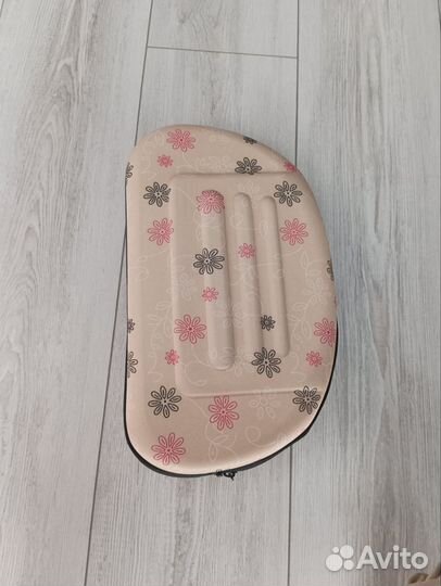 Переноска для кошек