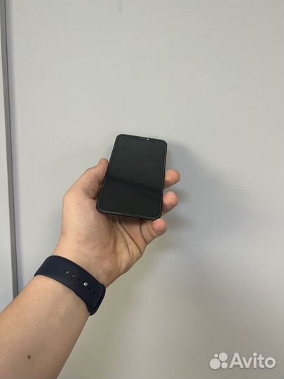 Тачскрин iPhone X Oled/tft(4wr3)