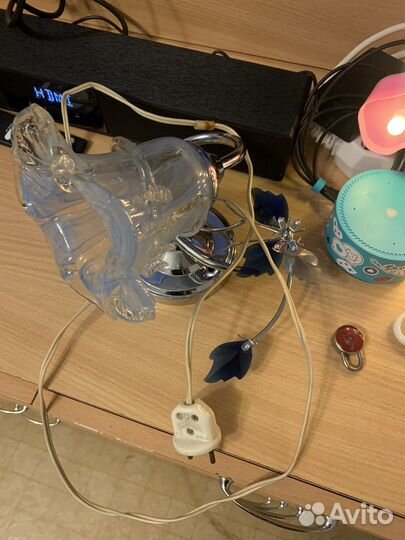 Светильник настенный