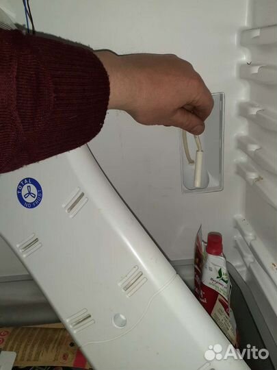 Ремонт холодильников и морозильных камер