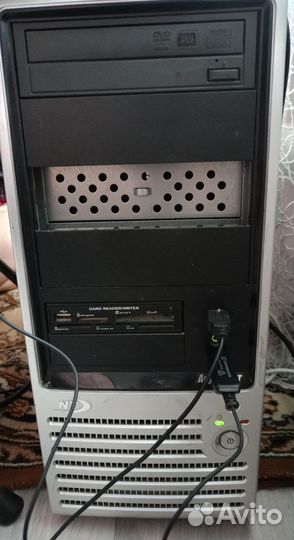Продам компьютер