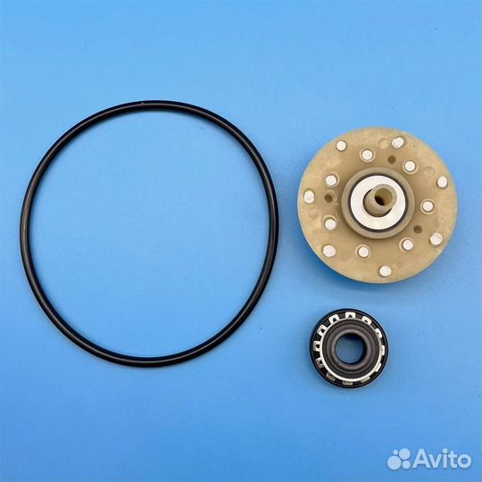 Ремкомплект циркуляционного насоса Bosch, Siemens