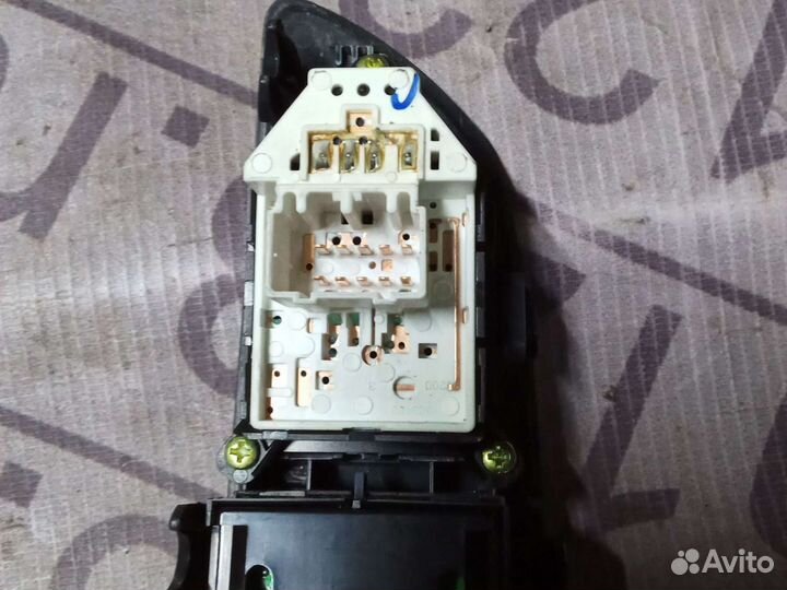 Блок стп Hyundai Tucson IX 35