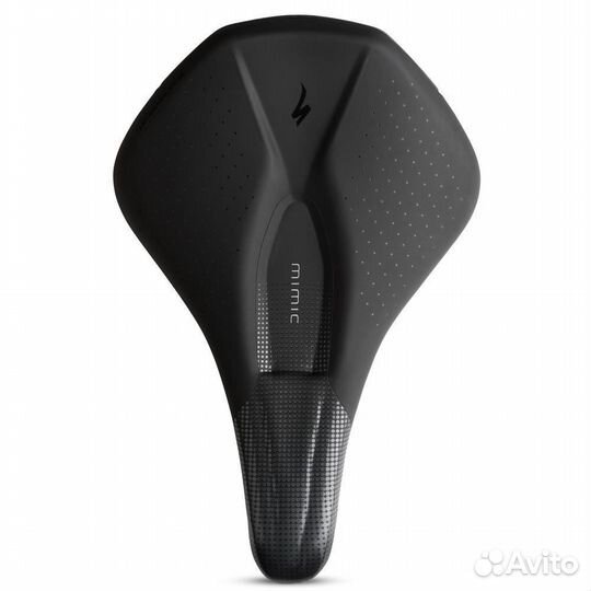 Седло Specialized Power Comp mimic 155мм