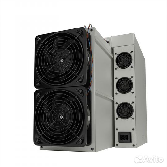 Antminer KS5 Pro новый