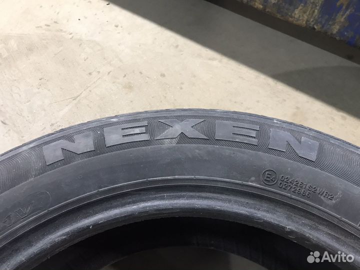 Nexen N Blue HD 205/55 R16