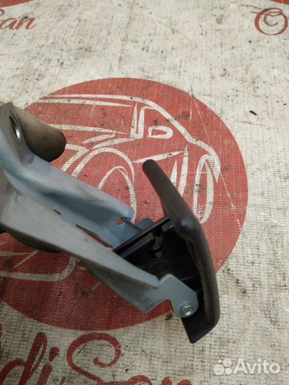 Ручка открывания капота Infiniti Fx35 S51 VQ35HR