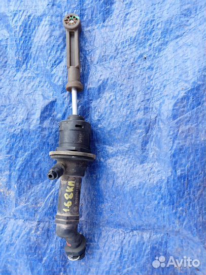 Главный цилиндр сцепления рено сандеро степ 2 рест