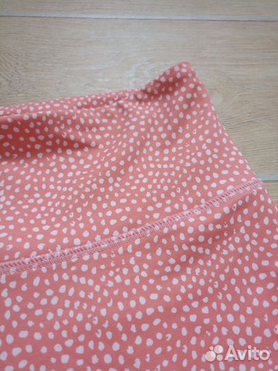 Лосины леггинсы тайтсы muscle republic