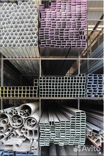 Круглая арматура