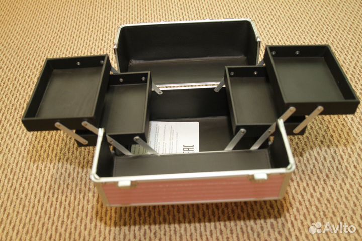 Кейс для декоративной косметики