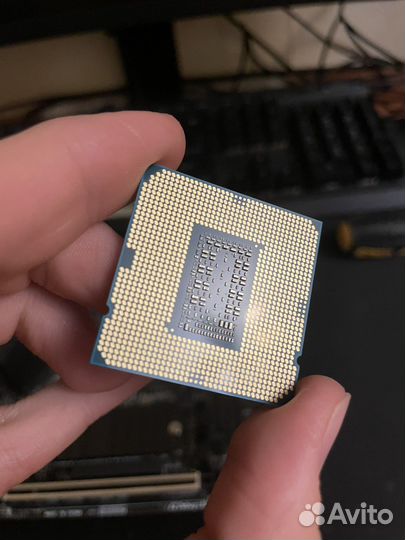 Intel core i5 11400F