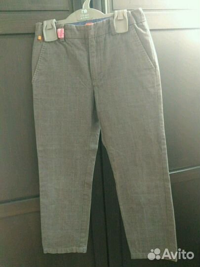 Пиджак и брюки Hugo Boss