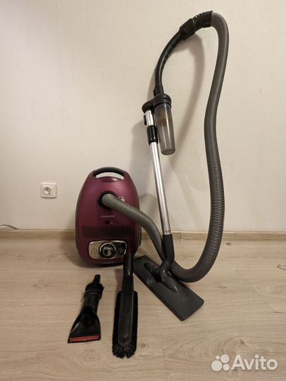 Пылесос Samsung vcjg246V