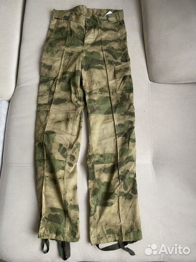 Военная форма мох