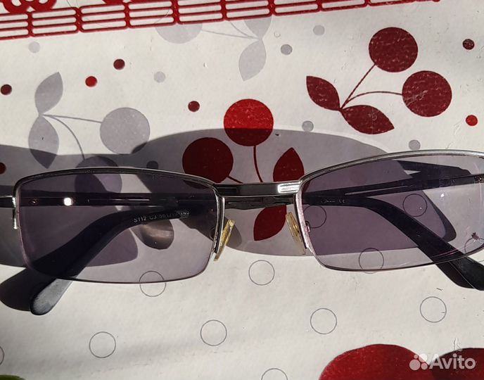 Очки для зрения