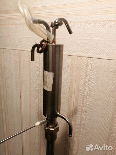 Дистилятор